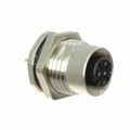 1200110238 - CONN RCPT FMALE 5POS GOLD SOLDER