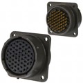 PT02A-22-55S - CONN RCPT FMALE 55P SOLDER CUP