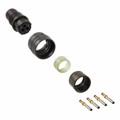 PT06SE-12-3S - CONN PLUG FMALE 3POS GOLD CRIMP