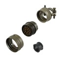 PT06A-20-16S(SR) - CONN PLUG FMALE 16P SOLDER CUP