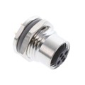 T4131012021-000 - CONN PLUG FMALE 2POS SOLDER CUP