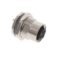 T4131412021-000 - CONN PLUG FMALE 2POS SOLDER CUP
