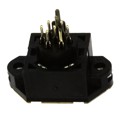 HR212-10R-8SD(73) - CONN RCPT FMALE 8POS TIN SOLDER