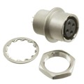 HR10G-7R-4S(73) - CONN RCPT FMALE 4P SOLDER CUP