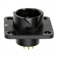 JN1AS10ML2-R - CONN RCPT MALE 10POS SOLDER CUP