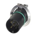 1412012 - CONN MALE INSERT 5POS SOLDER