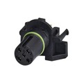 1551464 - CONN FMALE INSERT 5POS SOLDER