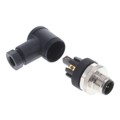 T4113501051-000 - CONN RCPT MALE 5POS GOLD SCREW