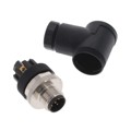 T4113502051-000 - CONN RCPT MALE 5POS GOLD SCREW