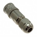 T4110411021-000 - CONN PLUG FMALE 2POS GOLD SCREW