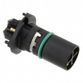 1406410 - CONN MALE INSERT 4POS SOLDER