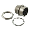 HR10G-10R-10S(71) - CONN RCPT FMALE 10P SOLDER CUP