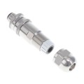 T4111512051-000 - CONN RCPT MALE 5POS GOLD SCREW