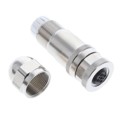 T4110512051-000 - CONN PLUG FMALE 5POS GOLD SCREW