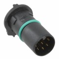 1552269 - CONN MALE INSERT 8POS SOLDER