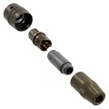 PT06W-8-4P - CONN PLUG MALE 4P GOLD SLDR CUP