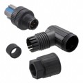 1424692 - CONN PLUG MALE 4P SPRING-CAGE