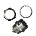HR10A-10R-10S(72) - CONN RCPT FMALE 10P SOLDER CUP