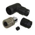 1424656 - CONN RCPT FMALE 4P SPRING-CAGE