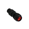 AD-02BFFB-QL8AP0 - CONN PLUG FMALE 2POS GOLD SCREW