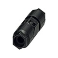 1423989 - CONN DISTRIBUTOR 4POS SILVER IDC