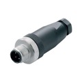 9457550000 - CONN RCPT MALE 4POS SCREW