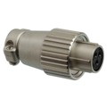 JR13PK-3S(71) - CONN PLUG FMALE 3P SOLDER CUP