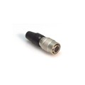 HR10A-7P-5S - CONN PLUG FMALE 5POS SOLDER CUP