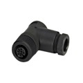 1500790 - CONN RCPT FMALE 5P SCREW