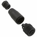1662298 - CONN RCPT FMALE 5P SCREW