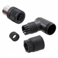 1424690 - CONN RCPT FMALE 5P SPRING-CAGE