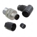 1424651 - CONN PLUG MALE 5P SPRING-CAGE