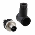1663129 - CONN PLUG MALE 5P SCREW