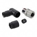 1424653 - CONN RCPT FMALE 5P SPRING-CAGE