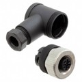 9457700000 - CONN PLUG FMALE 4POS SCREW