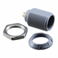 G51M07-P03LPH9-0070 - CONN RCPT FMALE 3P GOLD SLDR CUP