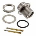 TS2P2F20 - CONN RCPT FMALE 2POS GOLD CRIMP