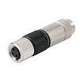 1784030001 - CONN RCPT FMALE 3POS TIN IDC