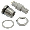 1528167 - CONN RCPT FMALE 5POS GOLD SOLDER