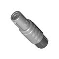 S11M07-P05MJG0-3970 - CONN PLUG MALE 5P GOLD SLDR CUP