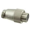 JR16PK-10S(71) - CONN PLUG FMALE 10P SOLDER CUP