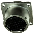 JRC21BRA-26S - CONN RCPT FMALE 26P SOLDER CUP