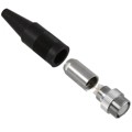 SR30-10JE-6S - CONN JACK FMALE 6POS SOLDER CUP
