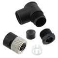 1529399 - CONN RCPT FMALE 3POS SOLDER CUP