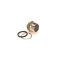 HR25-9TR-12S(71) - CONN RCPT FMALE 12P SOLDER CUP