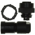 JN2DS04FK2-R - CONN PLUG FMALE 4P SOLDER CUP