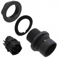 PXP6012/03P/ST - CONN PLUG MALE 3POS NICKEL SCREW