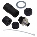 1507052 - CONN PLUG MALE 4P SCREW