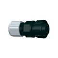CU-18BFFA-LL7001 - CONN PLUG FMALE 18P SOLDER CUP
