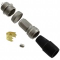 HR10A-10J-10P(73) - CONN JACK MALE 10P SOLDER CUP